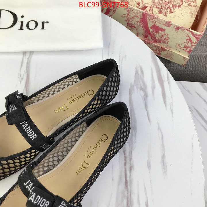 Women Shoes-Dior,hot sale , ID: SN7768,$: 99USD