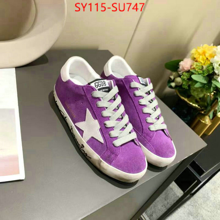 Women Shoes-GGDB,high quality designer , ID: SU747,$: 115USD