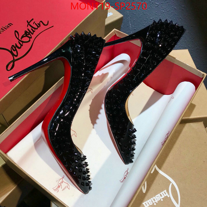 Women Shoes-Chrstn 1ouboutn,online from china , ID: SP2570,$: 119USD