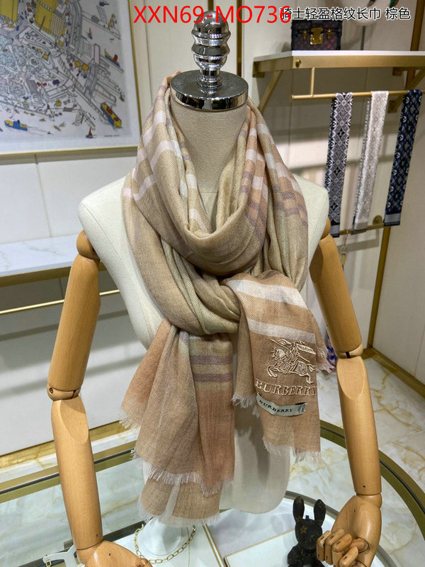 Scarf-Burberry,online shop ,ID: MO736,$: 69USD