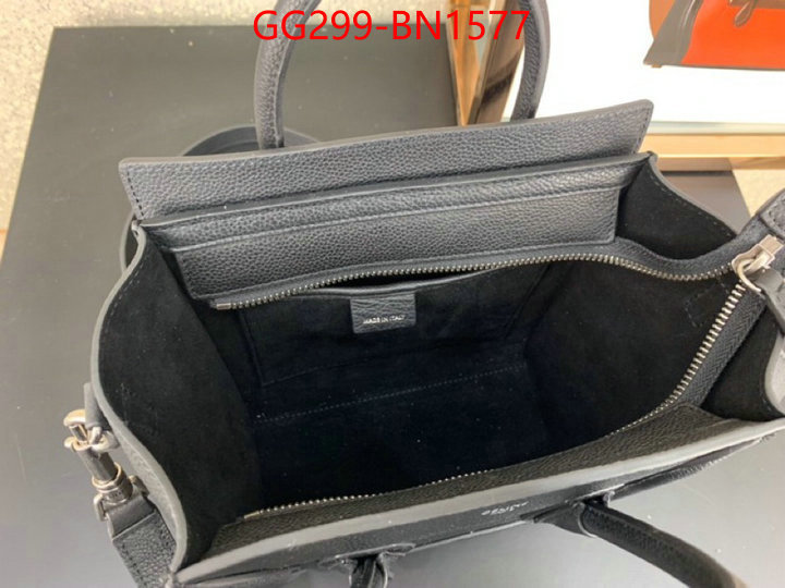 CELINE Bags(TOP)-Handbag,best designer replica ,ID: BN1577,$: 299USD