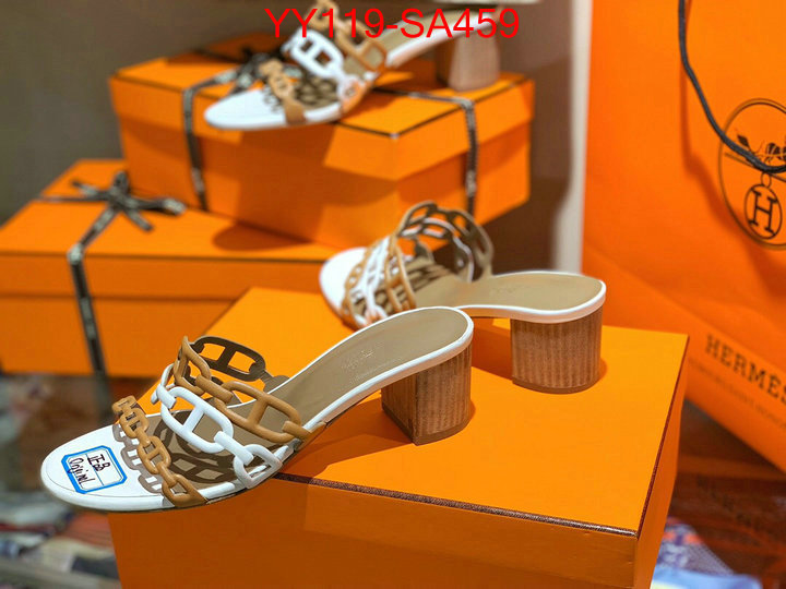 Women Shoes-Hermes,sellers online , ID:SA459,$: 119USD
