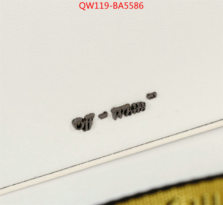 Off-White Bags ( TOP )-Diagonal-,aaaaa+ replica designer ,ID: BA5586,$: 119USD