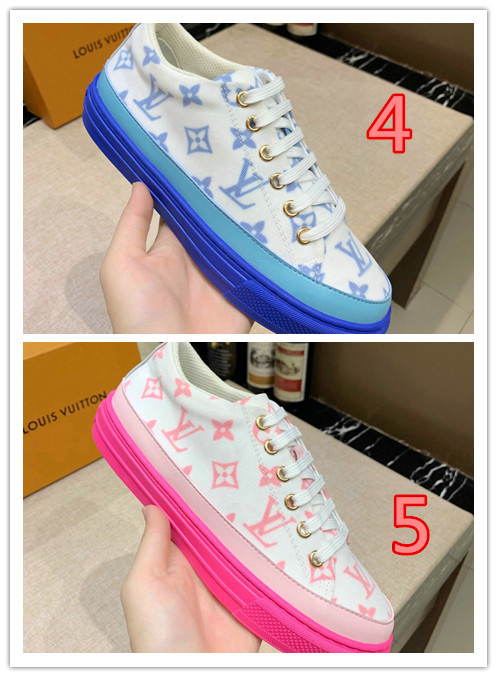 Women Shoes-LV,designer wholesale replica , ID: SL1834,$: 79USD