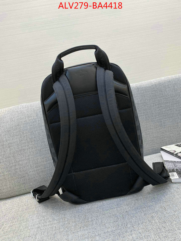 LV Bags(TOP)-Backpack-,ID: BA4418,$: 279USD