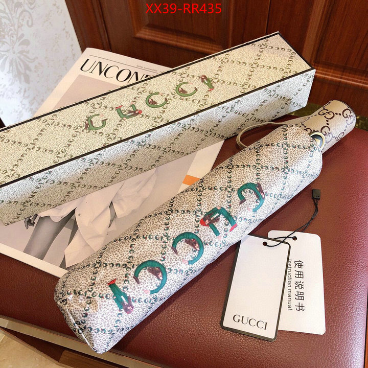 Umbrella-Gucci,best site for replica , ID: RR435,$: 39USD