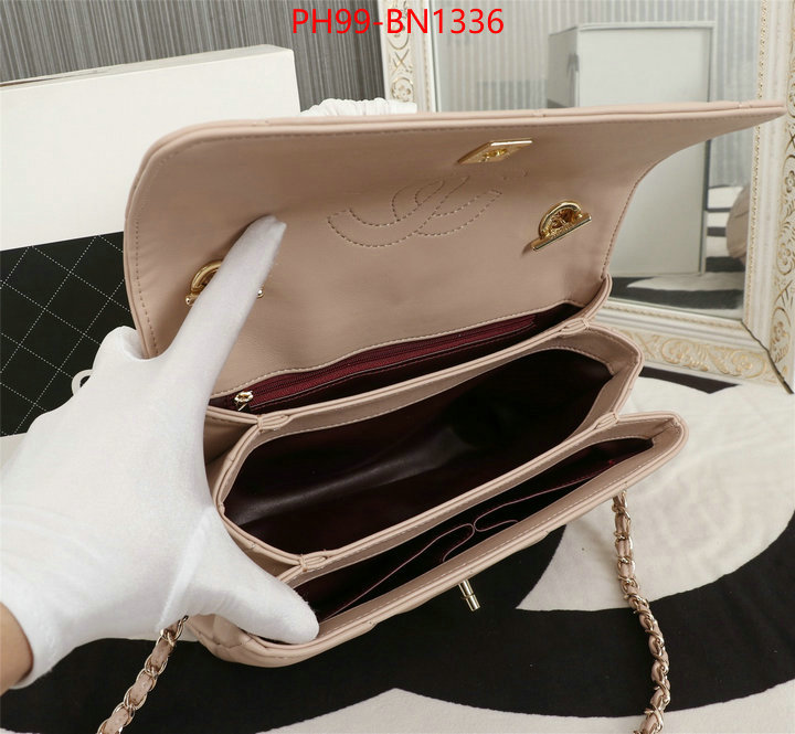 Chanel Bags(4A)-Handbag-,ID: BN1336,$: 99USD