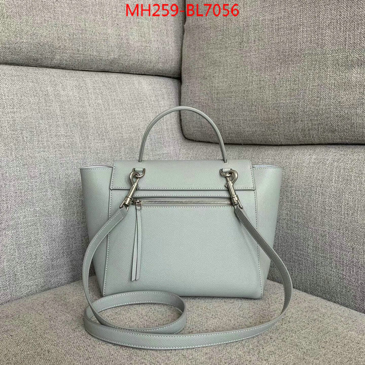 CELINE Bags(TOP)-Belt Bag,shop cheap high quality 1:1 replica ,ID: BL7056,$: 259USD