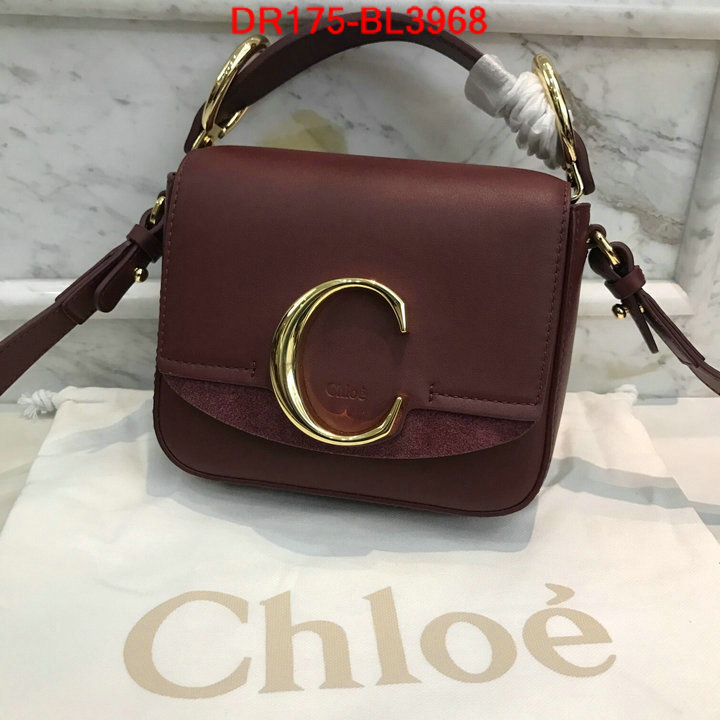 Chloe Bags(TOP)-Diagonal,replica how can you ,ID: BL3968,$: 175USD