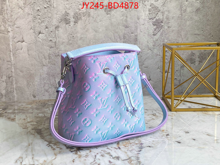LV Bags(TOP)-Nono-No Purse-Nano No-,ID: BD4878,$: 245USD
