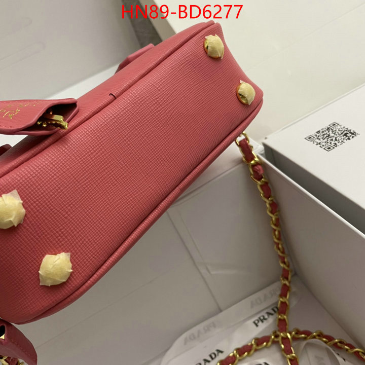 Prada Bags(4A)-Diagonal-,we offer ,ID: BD6277,$: 89USD