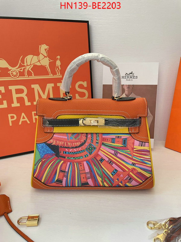 Hermes Bags(4A)-Kelly-,buy cheap replica ,ID: BE2203,$: 139USD