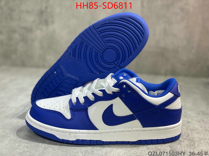 Men Shoes-Nike,buy the best high quality replica , ID: SD6811,$: 85USD