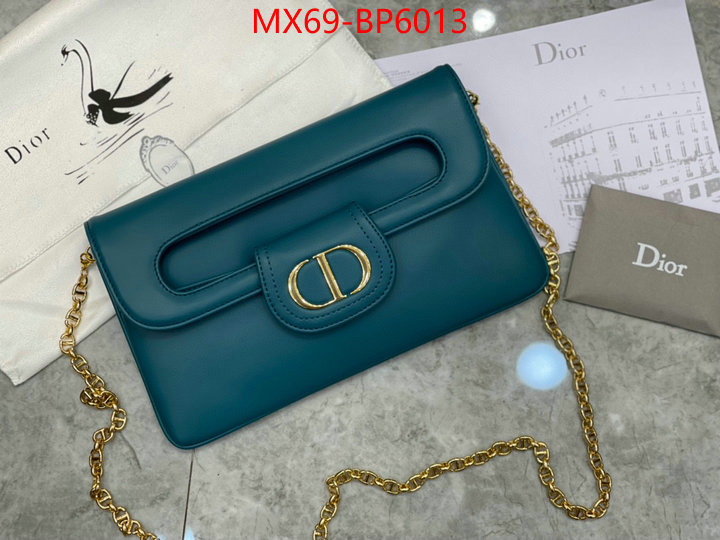 Dior Bags(4A)-Other Style-,ID: BP6013,$: 69USD