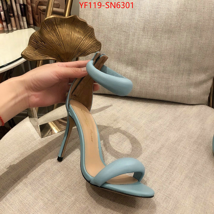 Women Shoes-Gianvito Rossi,buy aaaaa cheap , ID: SN6301,$: 119USD