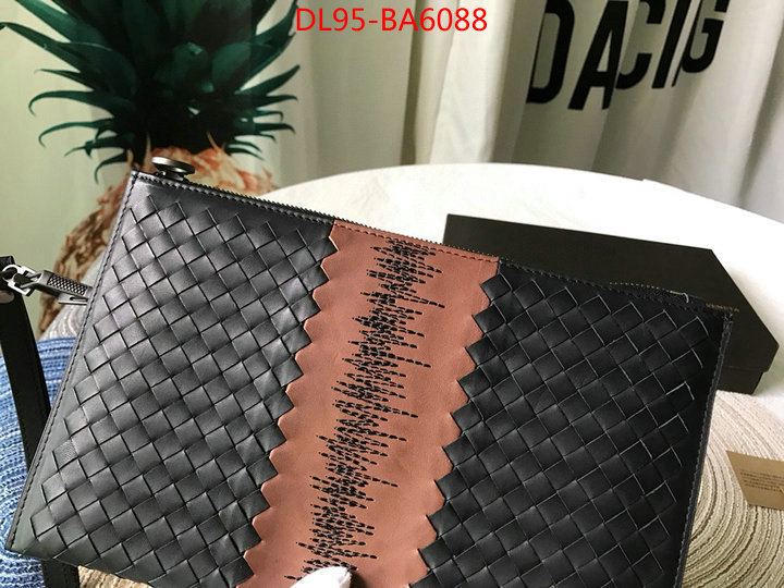 BV Bags(TOP)-Clutch-,where to buy replicas ,ID: BA6088,$: 95USD