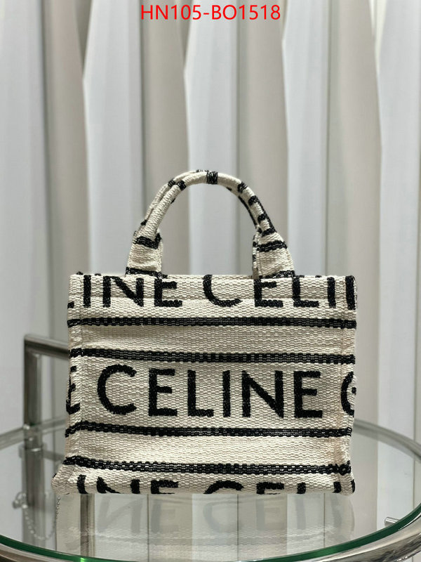 CELINE Bags(4A)-Handbag,replica 2023 perfect luxury ,ID: BO1518,$: 105USD