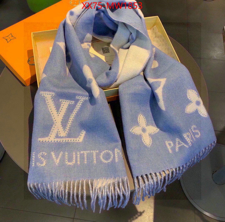 Scarf-LV,buy aaaaa cheap , ID: MW1853,$: 75USD