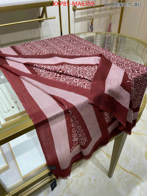 Scarf-LV,best quality fake , ID: MA6359,$: 85USD