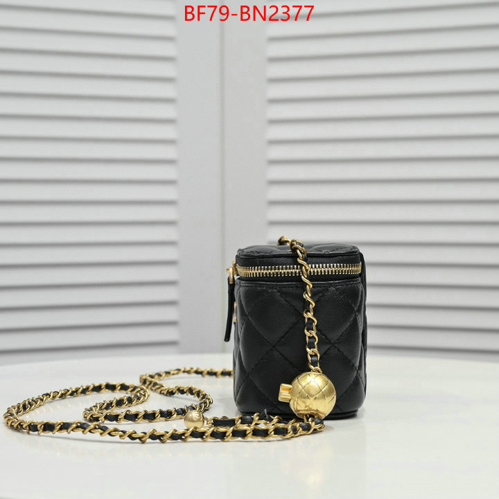 Chanel Bags(4A)-Vanity,ID: BN2377,$: 79USD