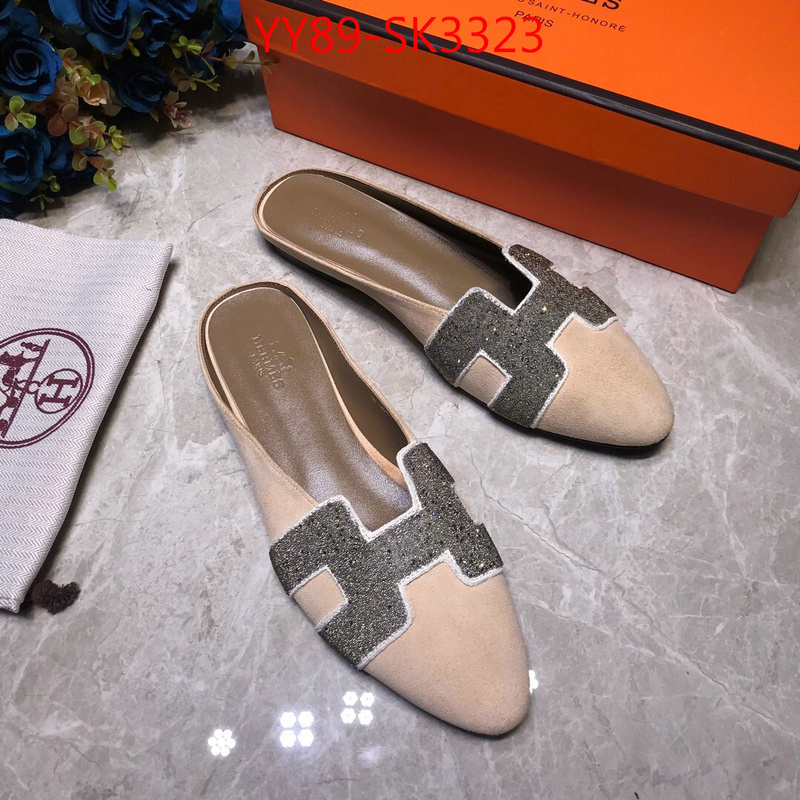 Women Shoes-Hermes,the best designer , ID: SK3323,$:89USD