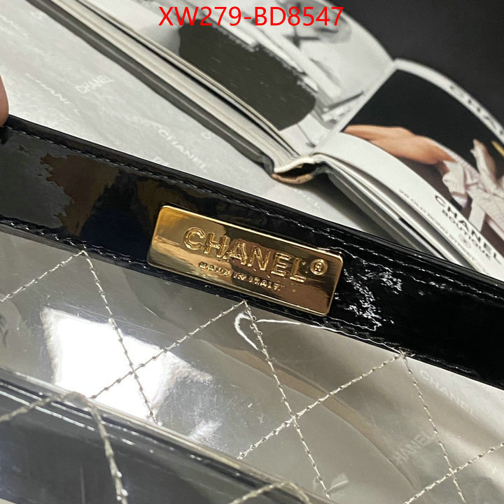 Chanel Bags(TOP)-Diagonal-,ID: BD8547,$: 279USD