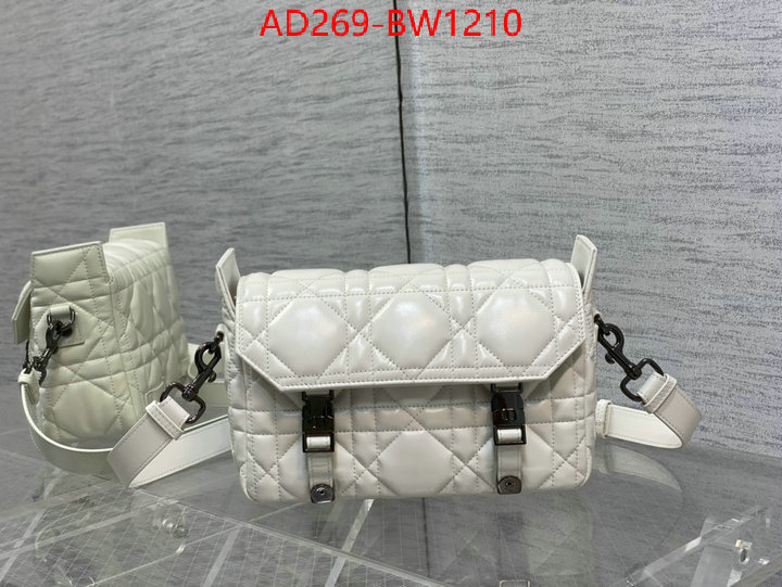 Dior Bags(TOP)-Other Style-,ID: BW1210,$: 269USD