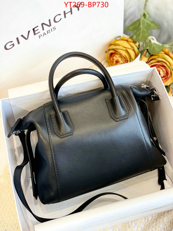 Givenchy Bags (TOP)-Handbag-,ID: BP730,$: 249USD