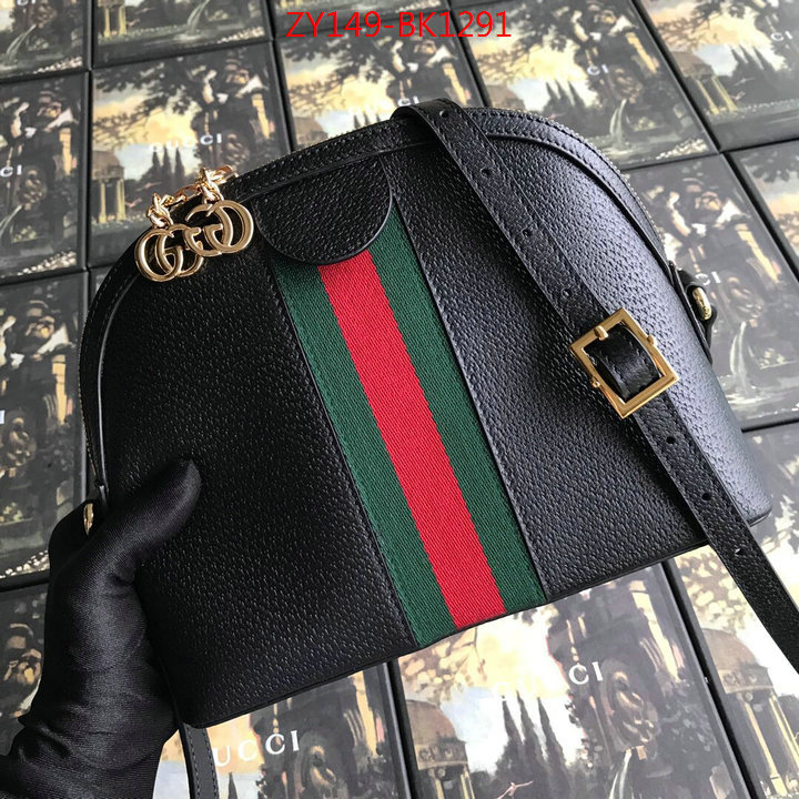 Gucci Bags(TOP)-Diagonal-,ID: BK1291,$:149USD