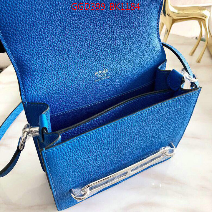 Hermes Bags(TOP)-Roulis,most desired ,ID: BK1184,$:399USD