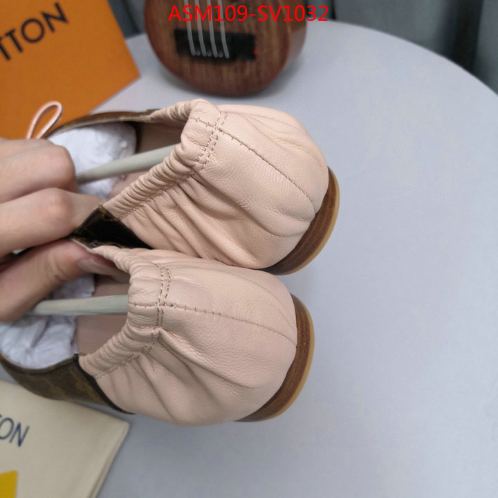 Women Shoes-LV,website to buy replica , ID: SV1032,$: 109USD