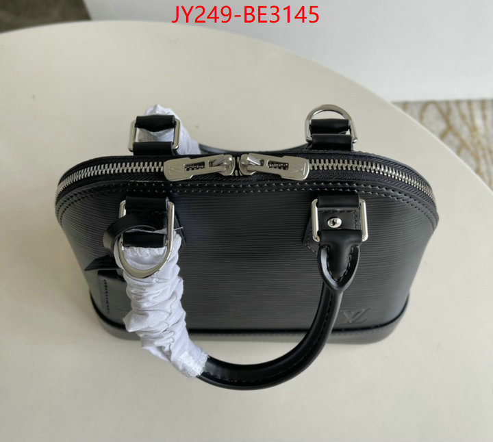 LV Bags(TOP)-Handbag Collection-,ID: BE3145,$: 249USD