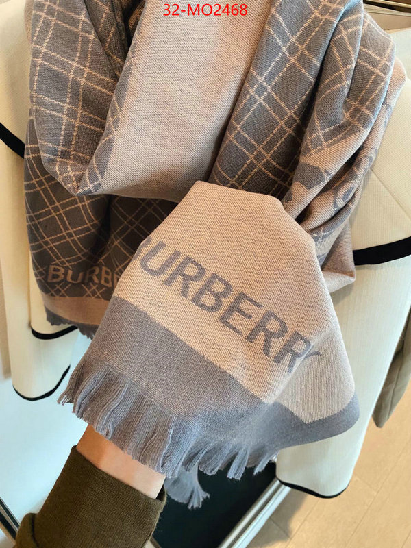 Scarf-Burberry,what 1:1 replica ,ID: MO2468,$: 32USD