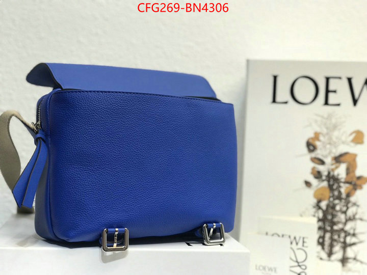 Loewe Bags(TOP)-Diagonal-,high quality designer ,ID: BN4306,$: 269USD