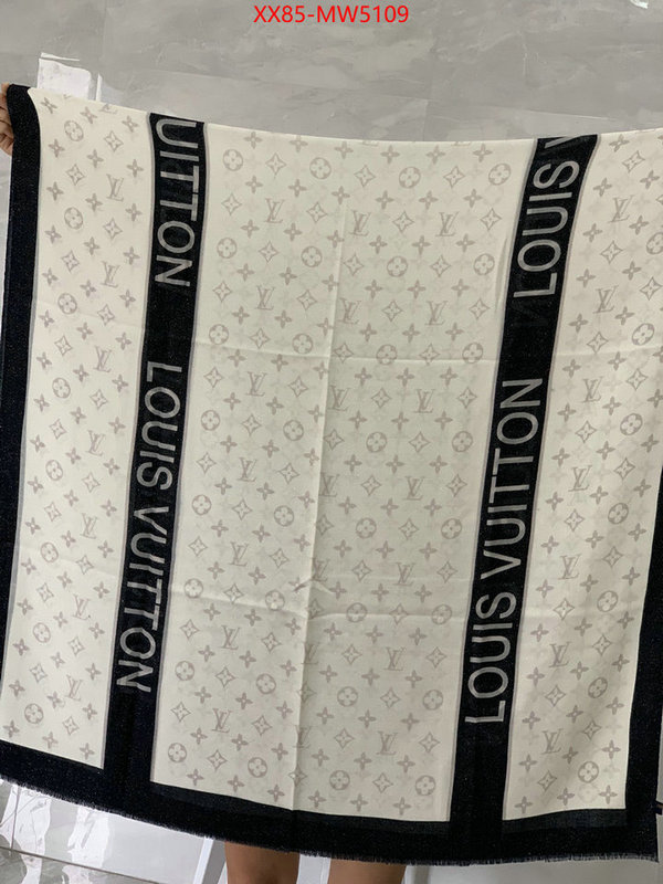 Scarf-LV,quality aaaaa replica , ID: MW5109,$: 85USD