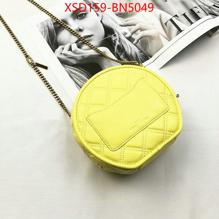 Marc Jacobs Bags (TOP)-Diagonal-,ID: BN5049,$: 159USD