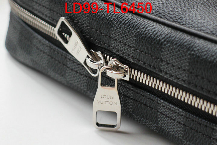 LV Bags(TOP)-Wallet,ID:TL6450,$: 99USD