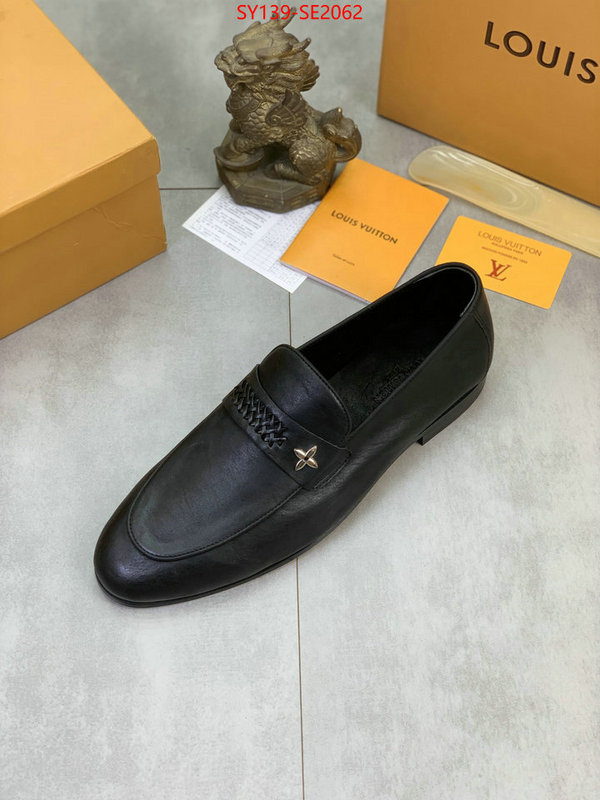 Men Shoes-LV,shop , ID: SE2062,$: 139USD