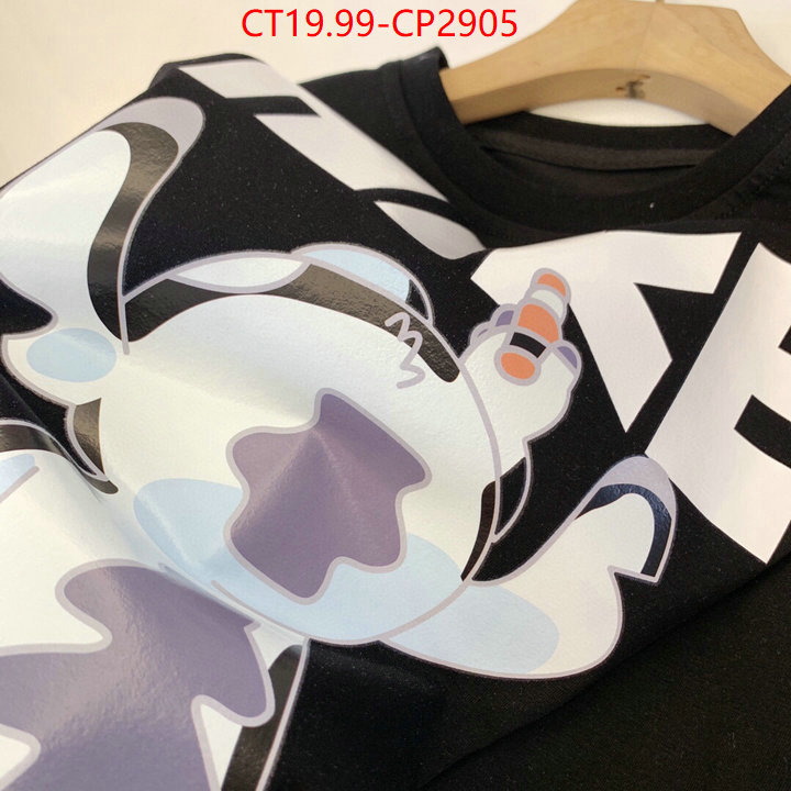 Kids clothing-NIKE,buy 1:1 , ID: CP2905,