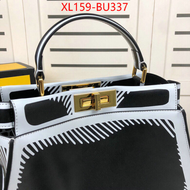 Fendi Bags(4A)-Handbag-,top brands like ,ID: BU337,$: 159USD