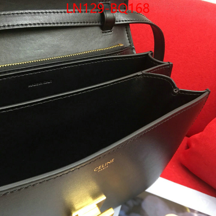 CELINE Bags(4A)-Diagonal,perfect ,ID: BQ168,$: 129USD