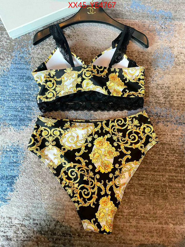 Swimsuit-Versace,can i buy replica , ID: YE4767,$: 45USD