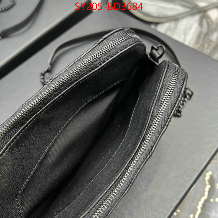 YSL Bag(TOP)-Diagonal-,ID: BD3684,$: 209USD