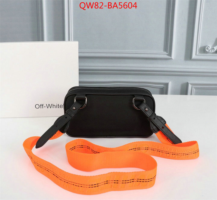 Off-White Bags ( TOP )-Diagonal-,replica sale online ,ID: BA5604,$: 82USD