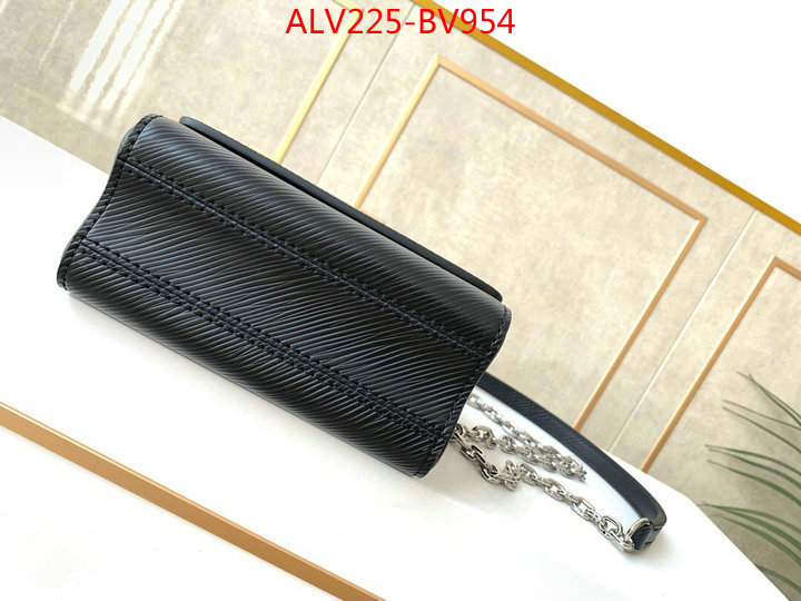 LV Bags(TOP)-Pochette MTis-Twist-,ID: BV954,$: 225USD