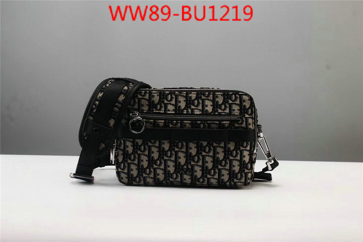 Dior Bags(4A)-Other Style-,ID: BU1219,$: 89USD