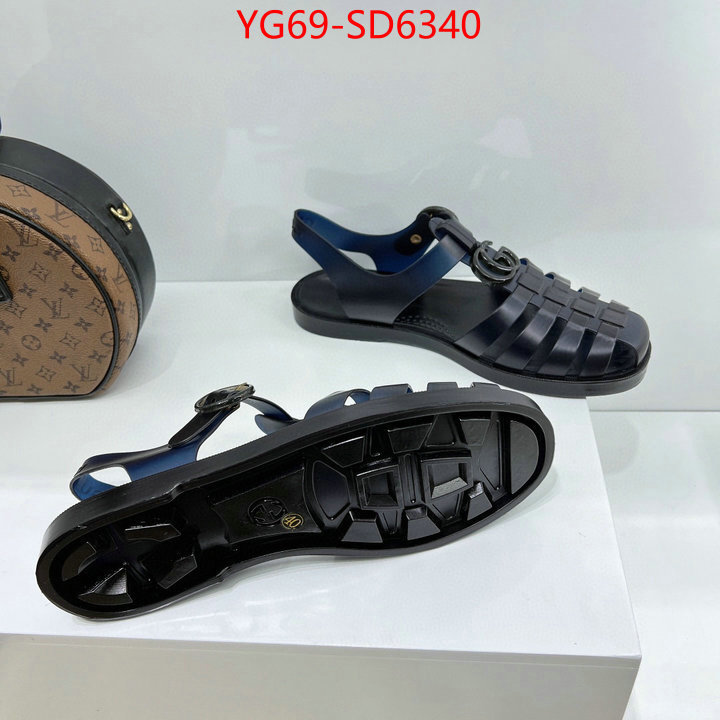 Women Shoes-Gucci,best replica quality , ID: SD6340,$: 69USD