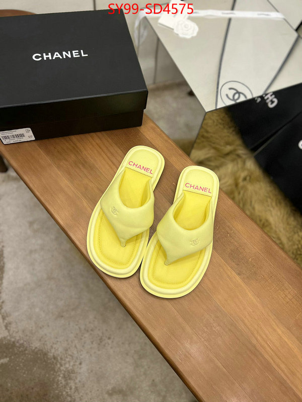 Women Shoes-Chanel,the top ultimate knockoff , ID: SD4575,$: 99USD