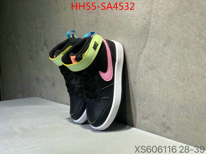 Kids shoes-NIKE,wholesale china , ID: SA4532,$: 55USD