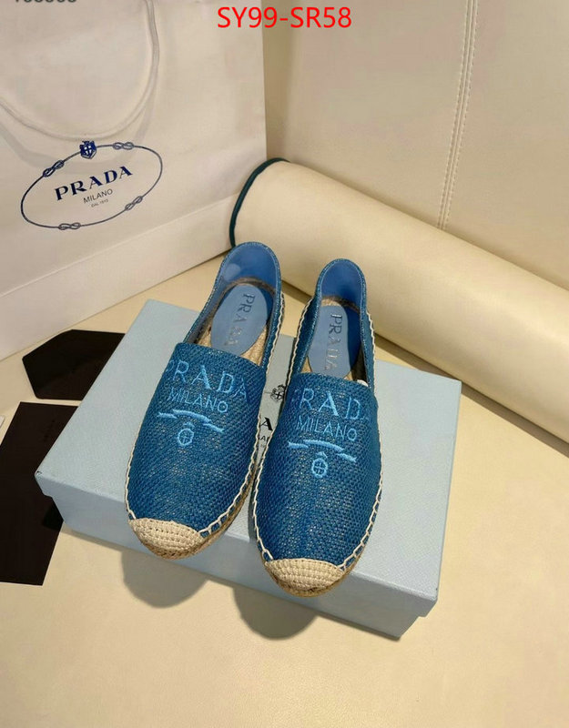 Women Shoes-Prada,online store , ID: SR58,$:99USD